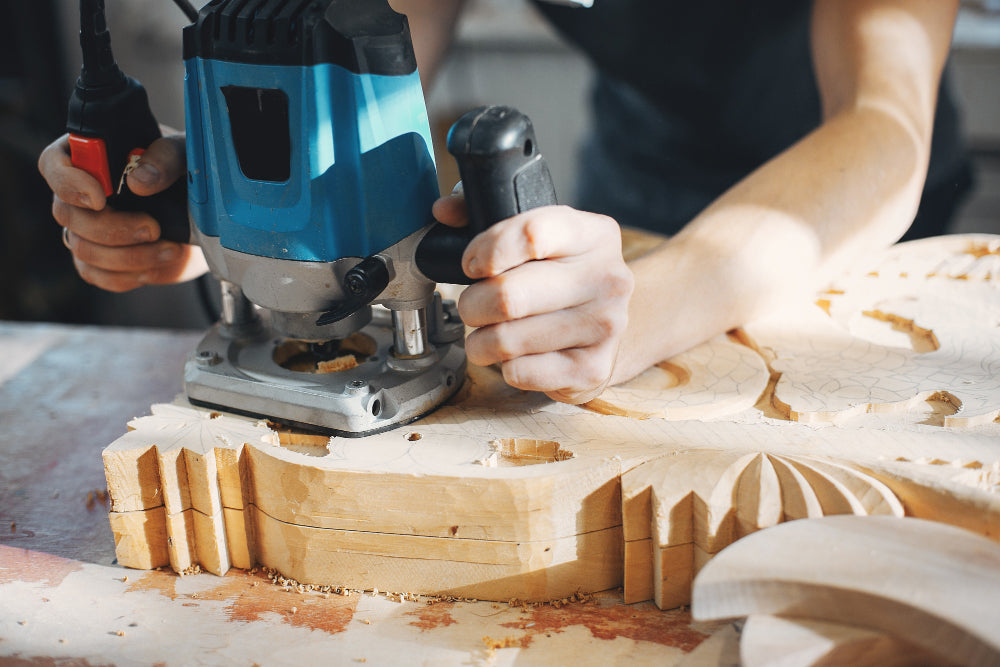 5 Woodworking Tips for Beginners