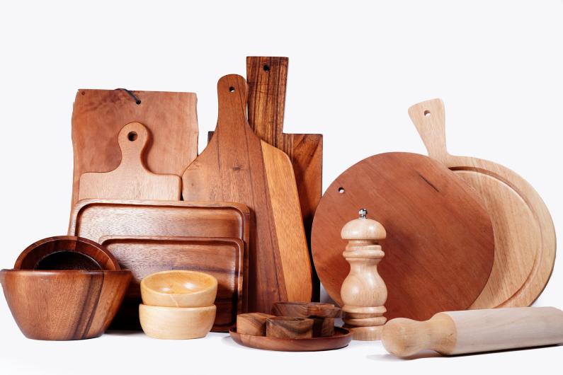 How to Keep Your Handcrafted Wooden Products Beautiful for Years to Come