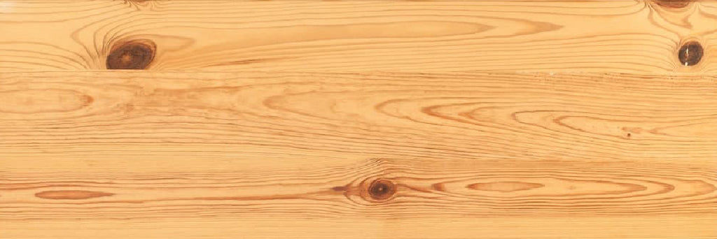 The Special Meaning of Pine Wood