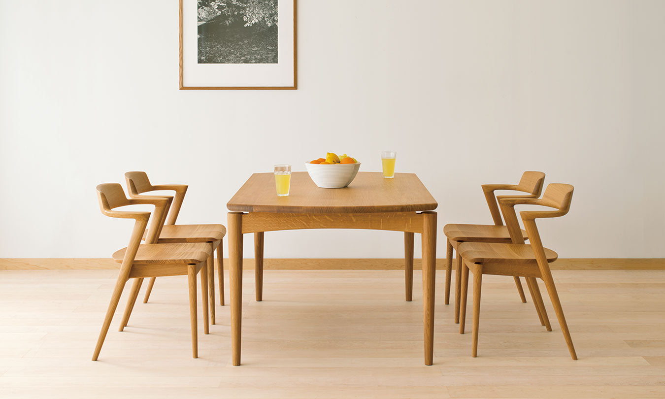 The Aesthetics of Nature: Unveiling the Beauty of Japanese Wood