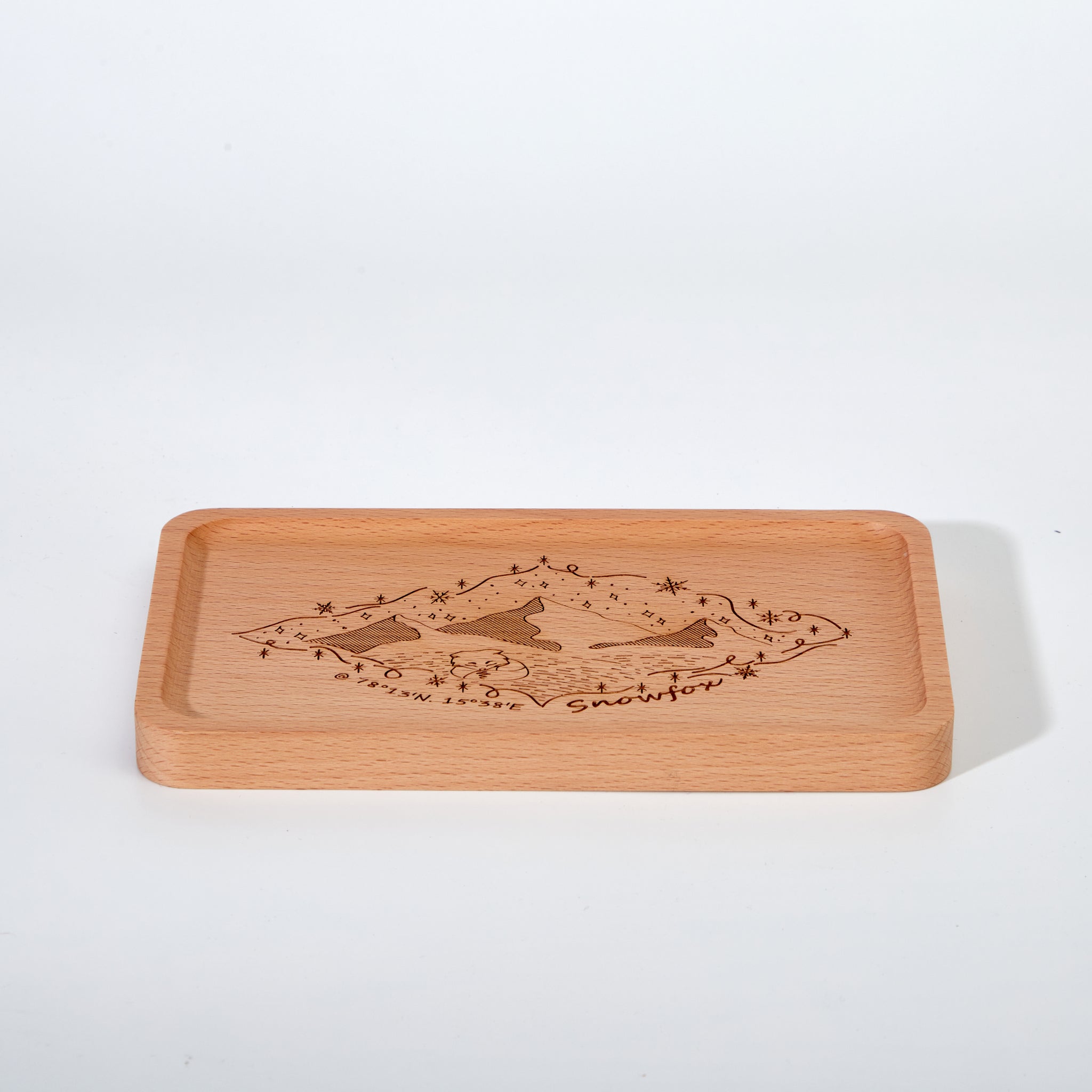 Décor – Mokuomo