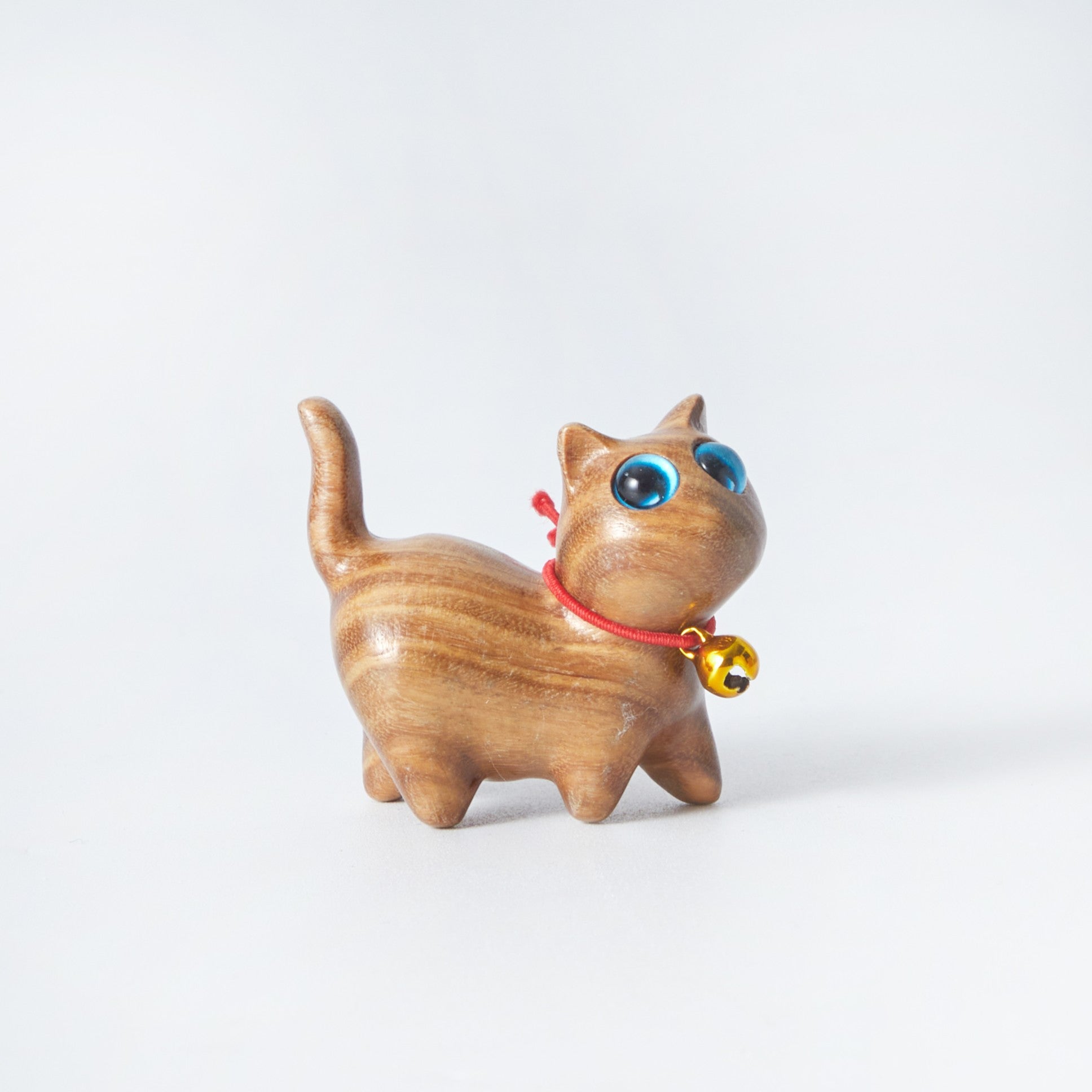 Cats – Mokuomo