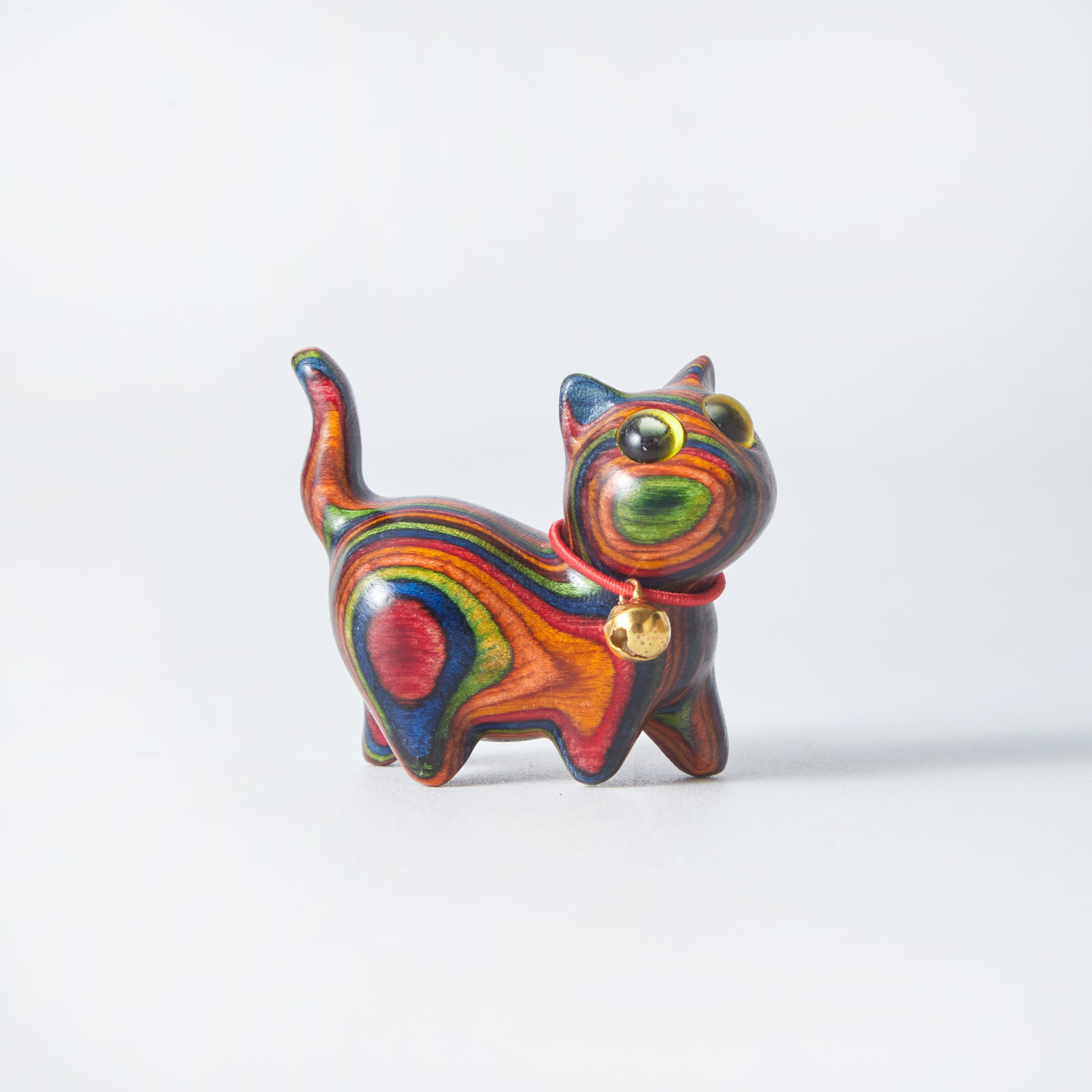 Cats – Mokuomo