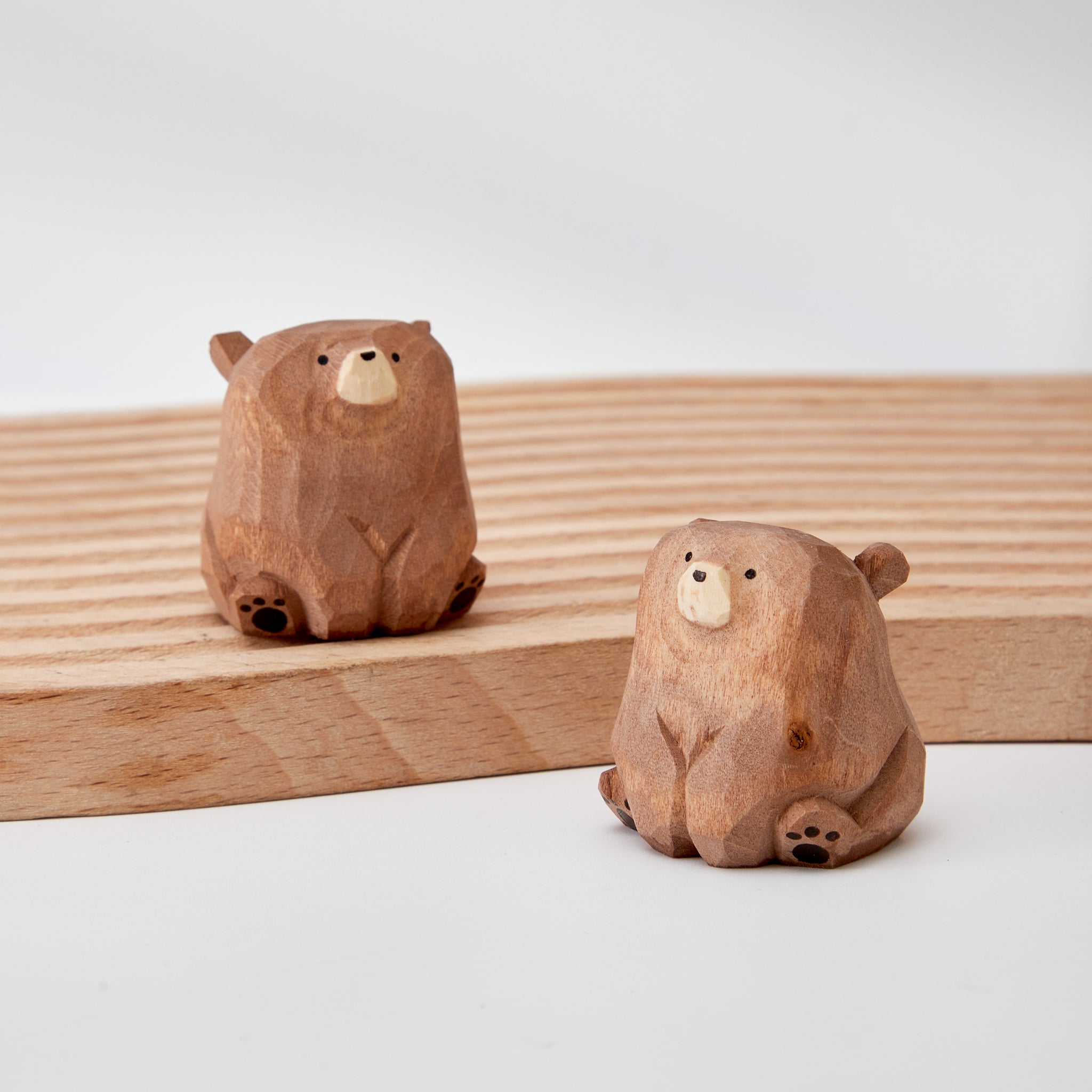 Crafted Wooden Game & Toy | When Simplicity Meets Creativity – Mokuomo