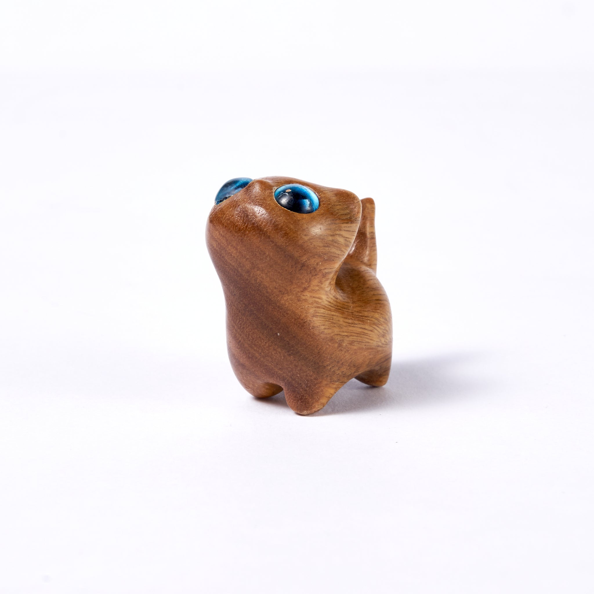 Cats – Mokuomo