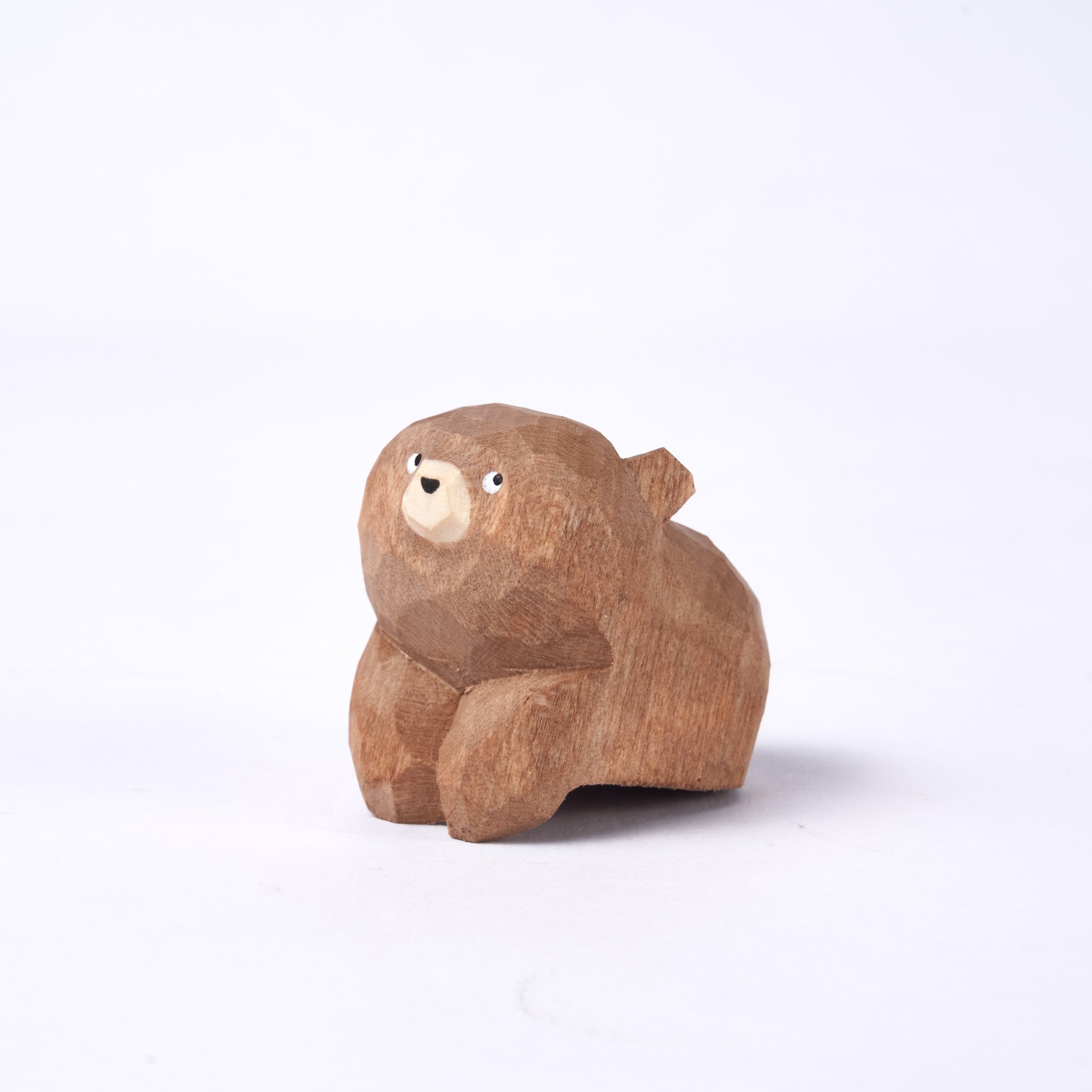 Bears – Mokuomo