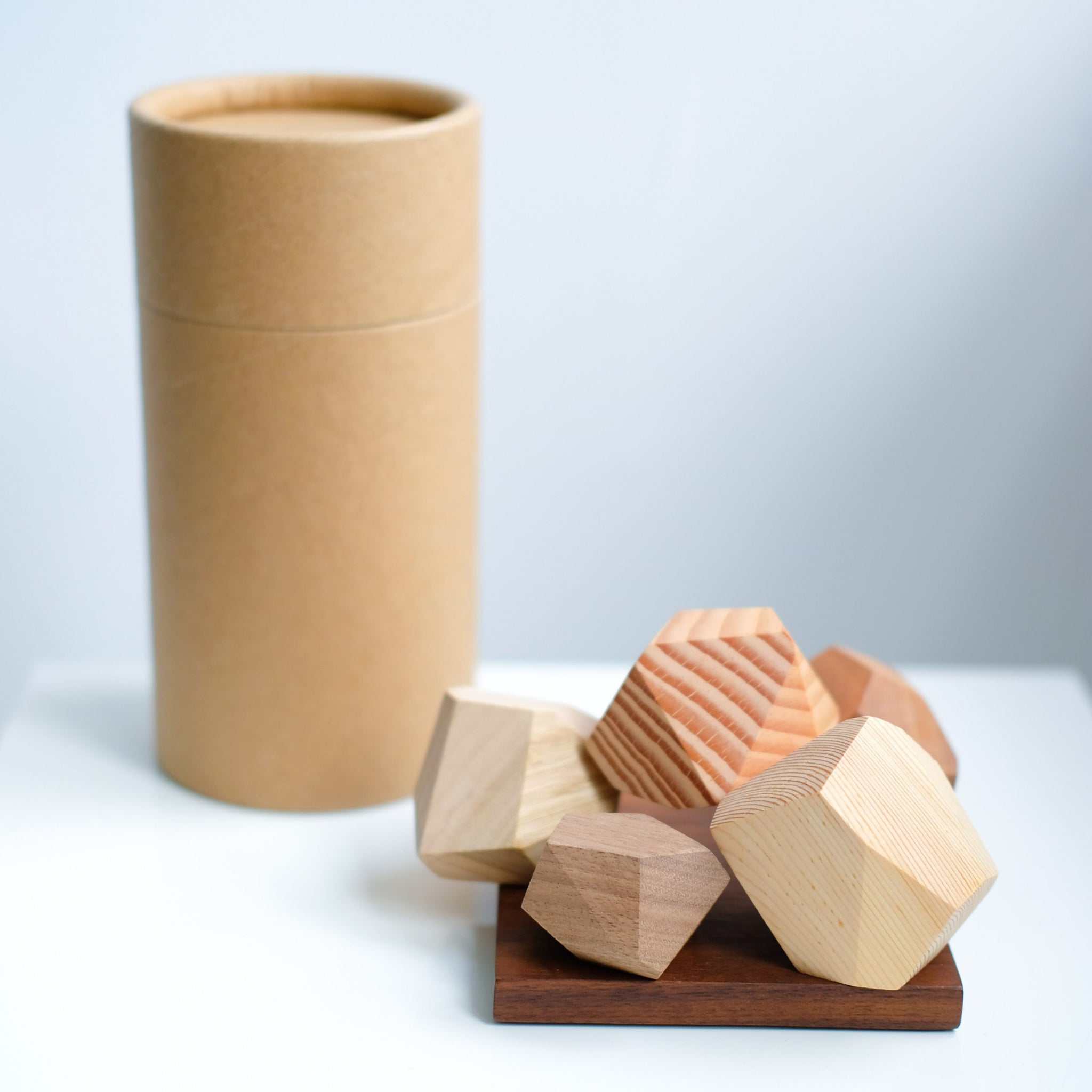 Woodas Classic - Mokuomo
